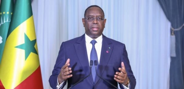 Sénégal : le pouvoir victime d’une cyberattaque en soutien au mouvement contre Macky Sall